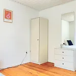 Five-bedroom House Located In *
