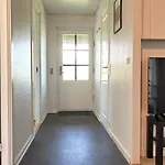 Five-bedroom House Located In Apartman Børkop