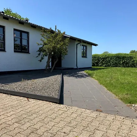 Five-bedroom House Located In *