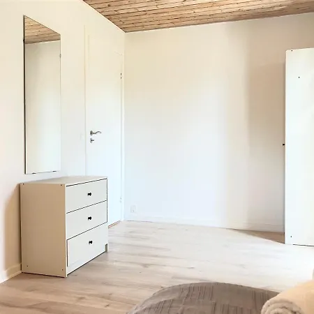 Five-bedroom Located In *