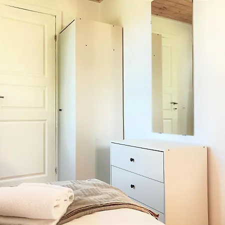 Five-bedroom House Located In *