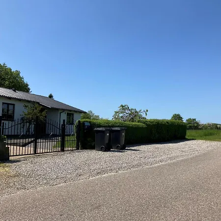 Five-bedroom House Located In * Børkop